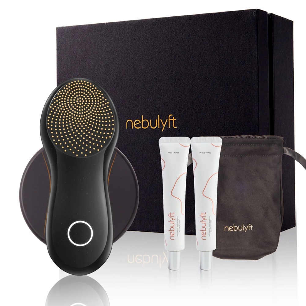 Almost NEW Nebulyft N1 beauty device